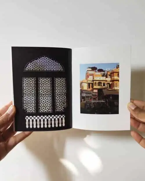 Snapshots Vol. 3- Jaipur - Image 2