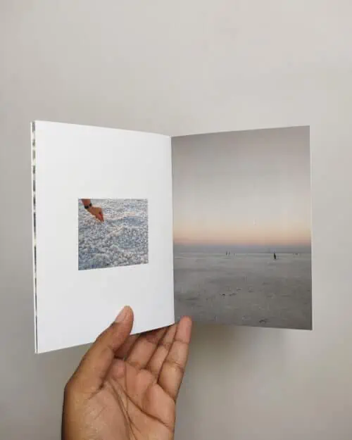 Snapshots Vol. 2- Rann of Kutch - Image 2