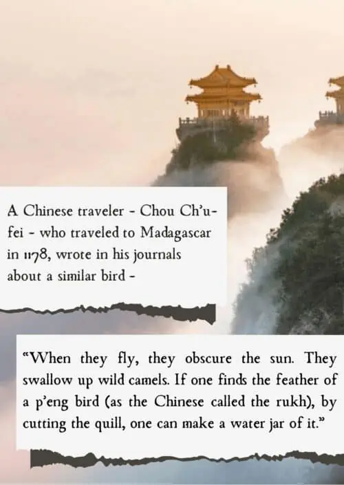 Demons of the Sky - Book 1 - The Rukh - Image 2