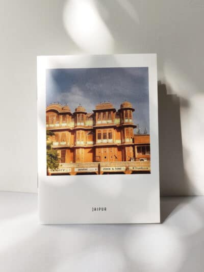 Snapshots Vol. 3- Jaipur