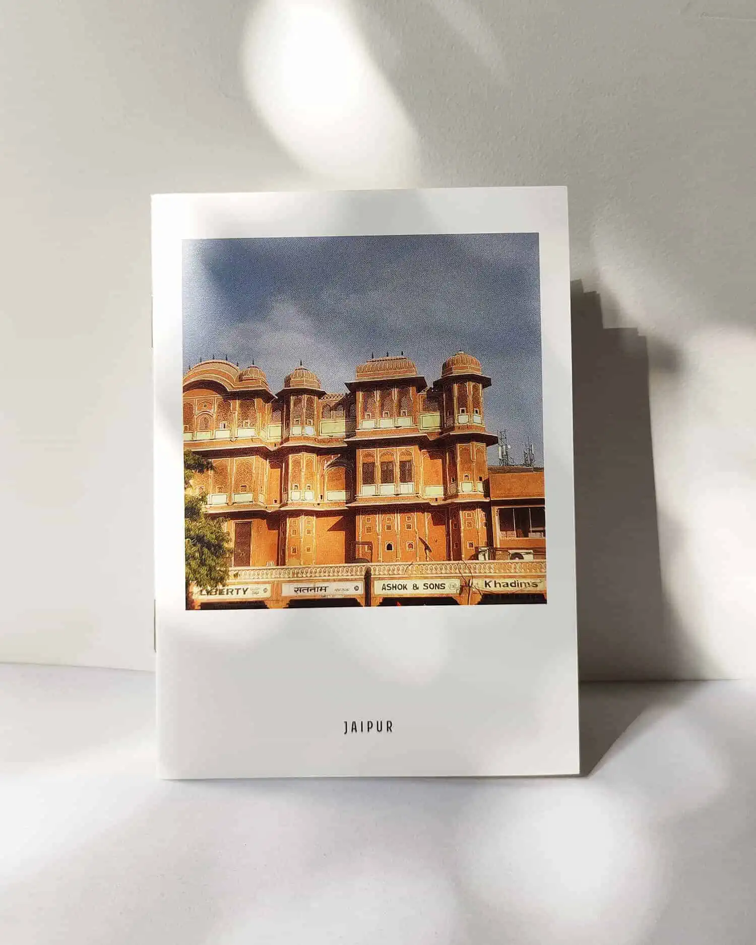 Snapshots Vol. 3- Jaipur