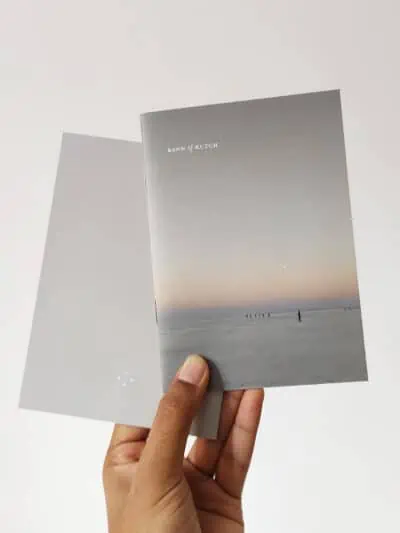 Snapshots Vol. 2- Rann of Kutch