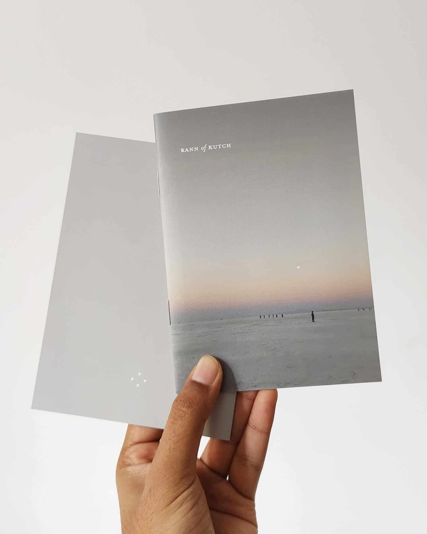 Snapshots Vol. 2- Rann of Kutch