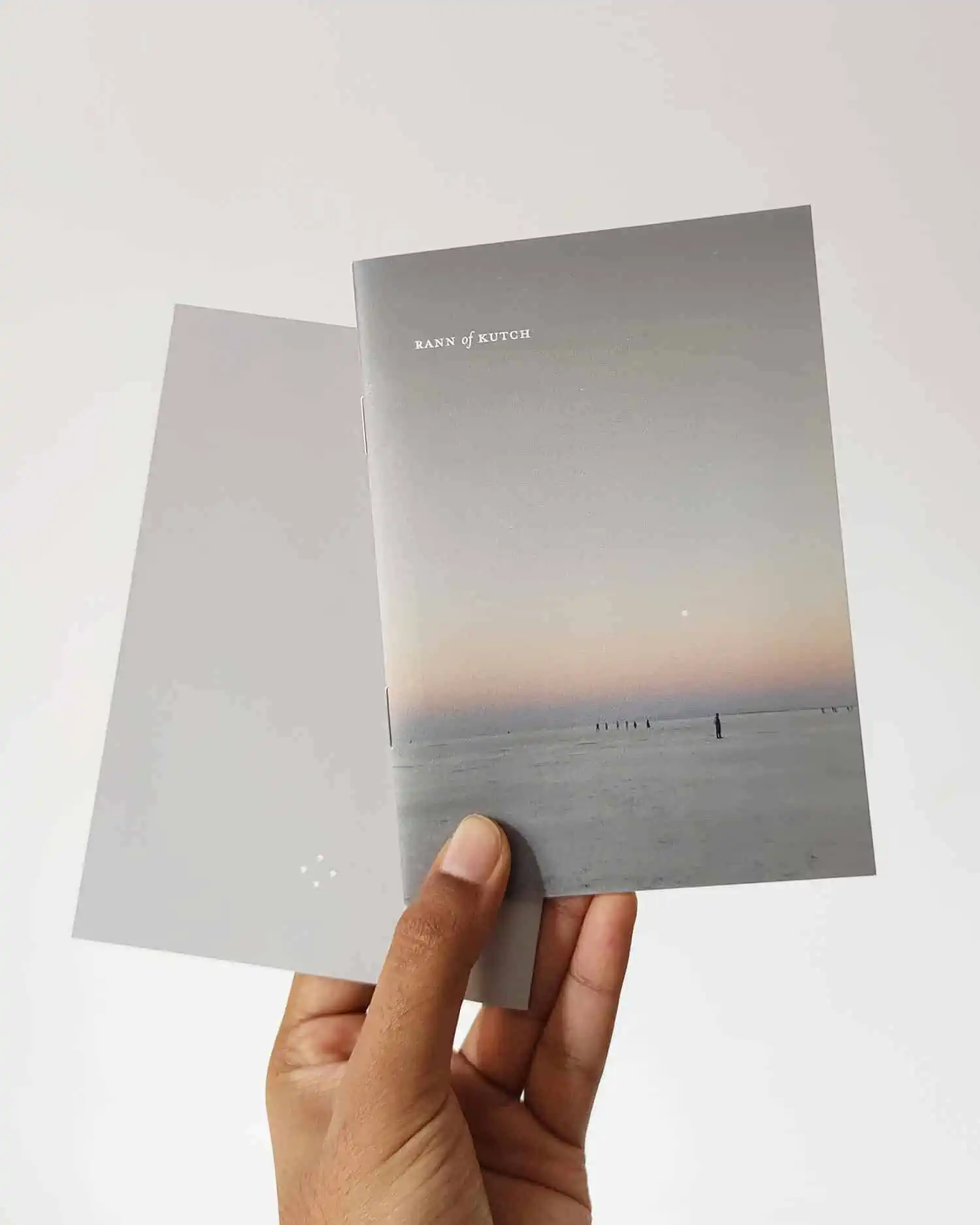 Snapshots Vol. 2- Rann of Kutch