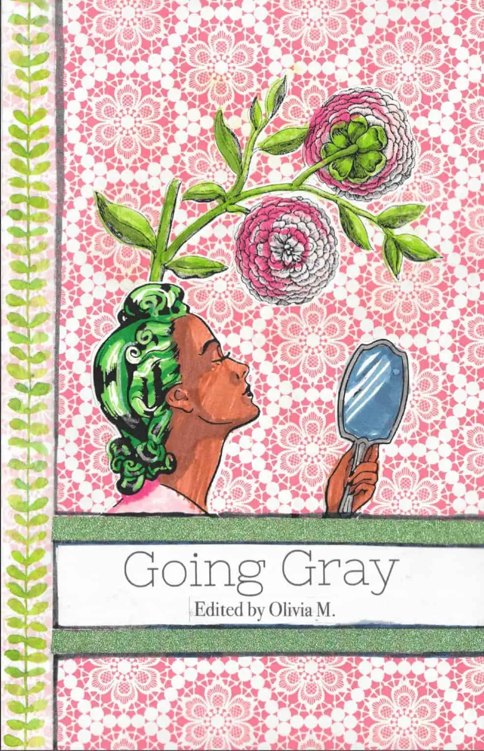 Going Gray