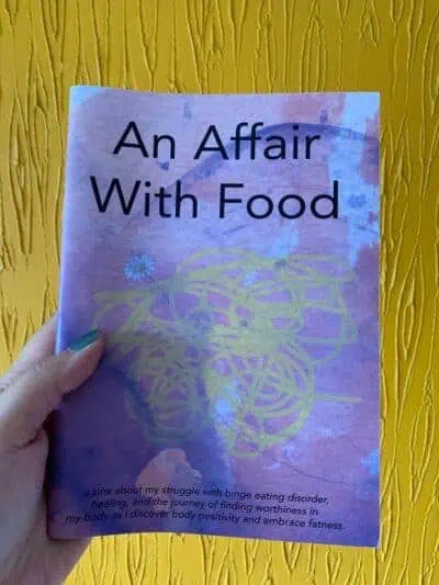 An Affair With Food