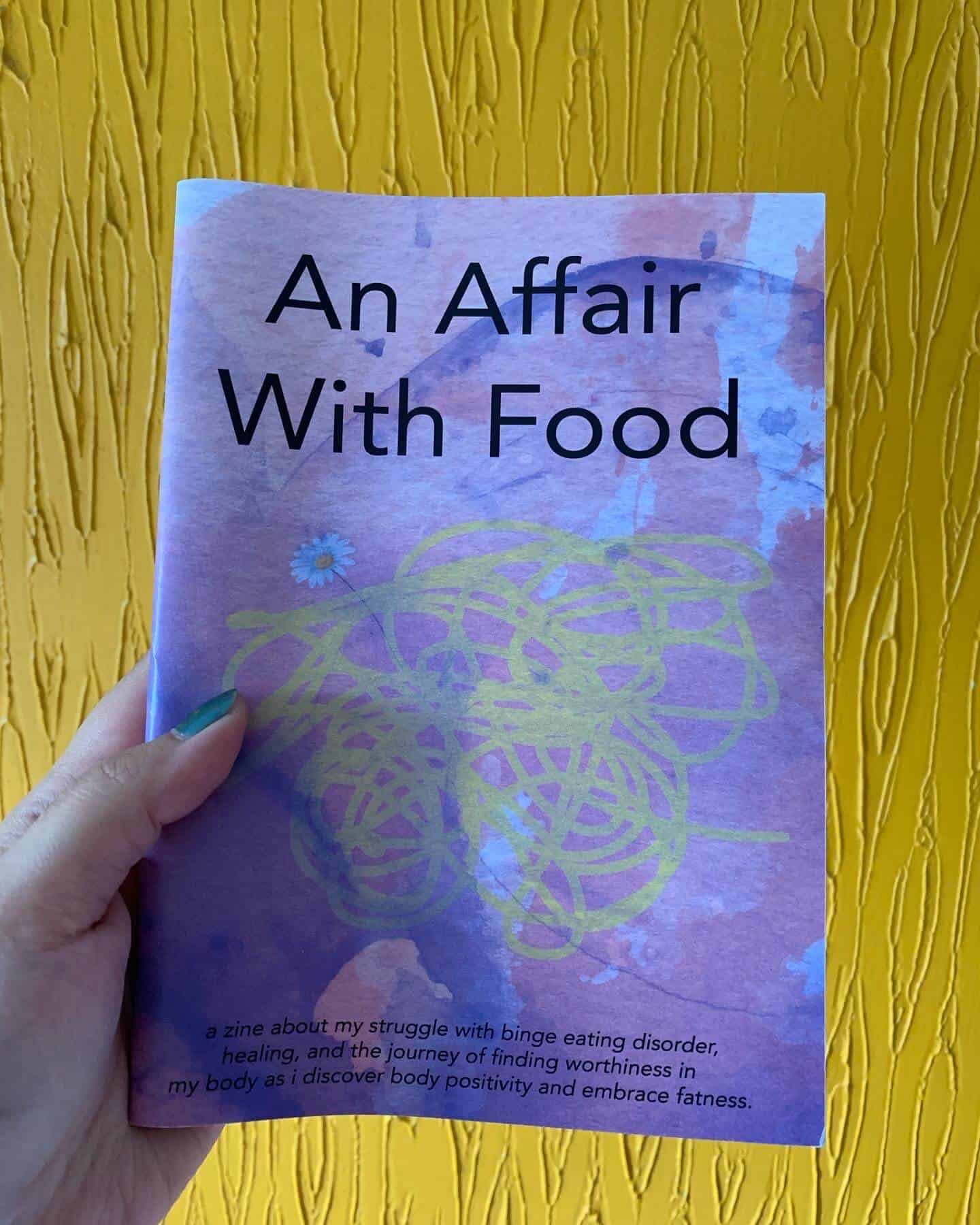 An Affair With Food