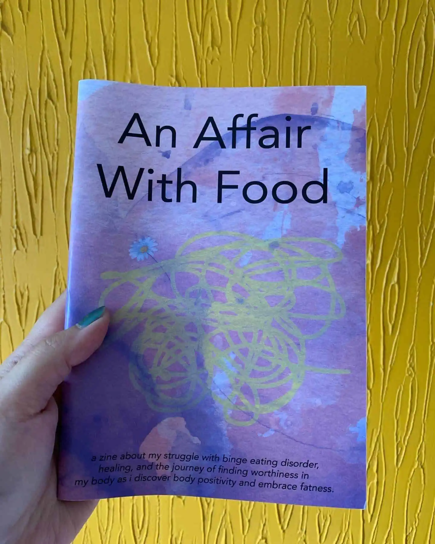 An Affair With Food