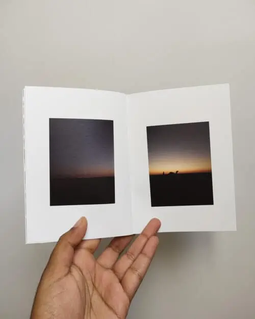 Snapshots Vol. 2- Rann of Kutch - Image 4