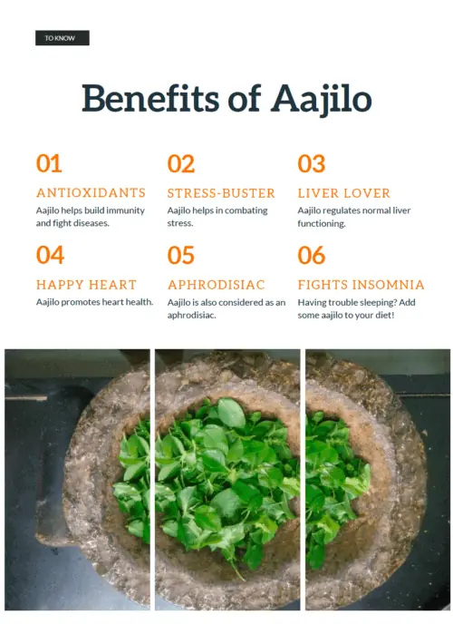 Aajilo - Image 4