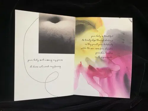 A Love Letter To My Body I Wish I Read Growing Up - Image 4