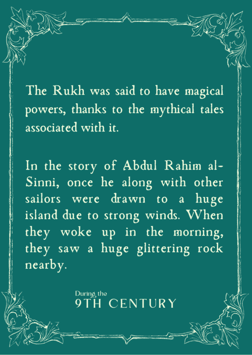 Demons of the Sky - Book 1 - The Rukh - Image 3