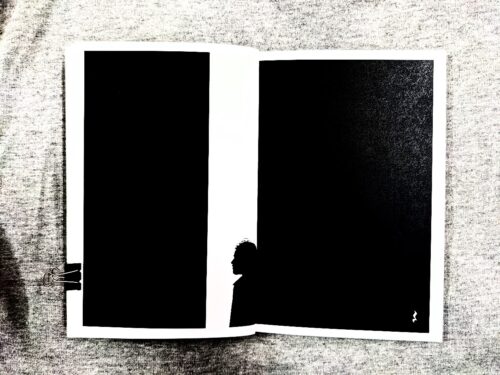 Black Noise, White Noise - Image 6
