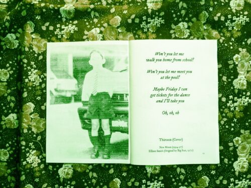 Moss green - Image 5