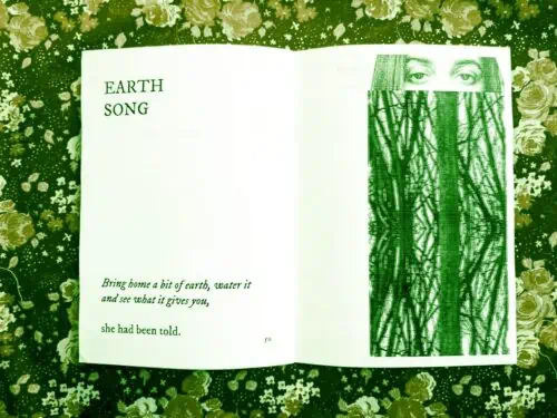 Moss green - Image 6