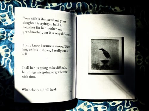 Blue Elegy - Image 8