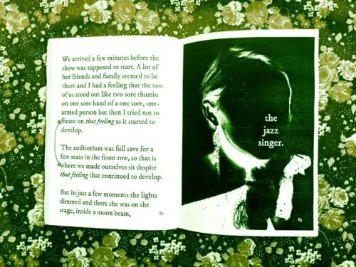 Moss green - Image 7