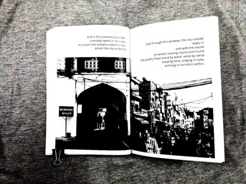 Black Noise, White Noise - Image 2