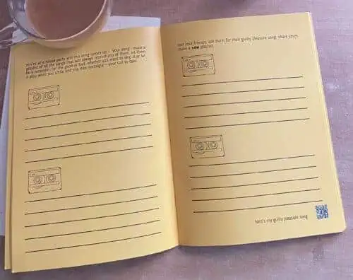 Handbook for Heartbreak - Image 2