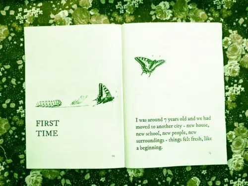 Moss green - Image 2