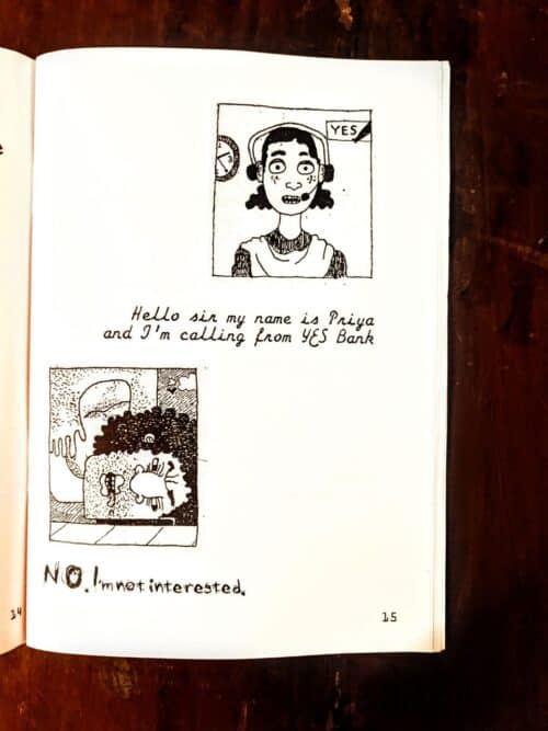 Notes from a guy who never finishes anything - Image 2