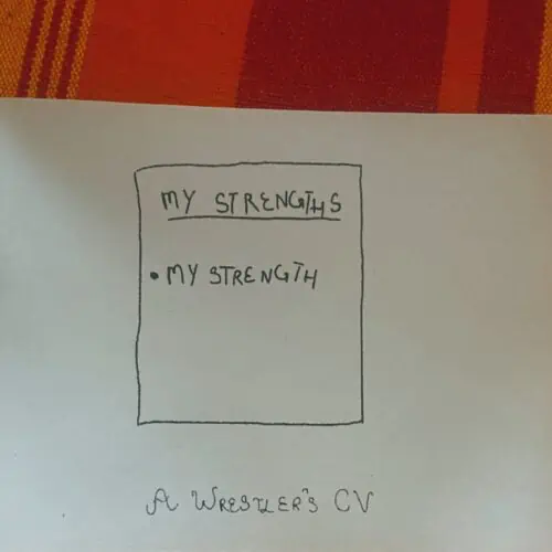 This Should've Been A Tweet - Image 2