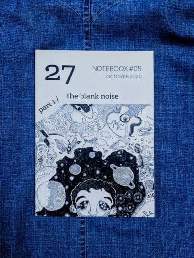 The Blank Noise