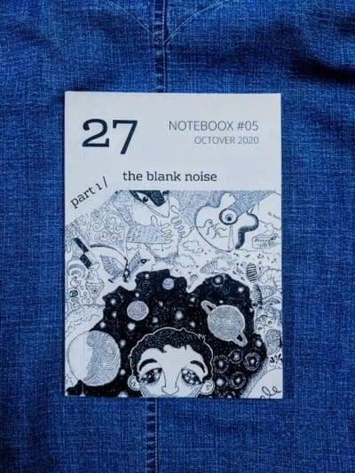 The Blank Noise