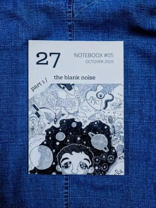 The Blank Noise