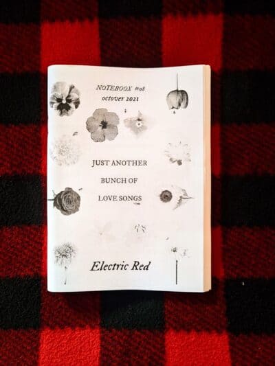 Electric Red