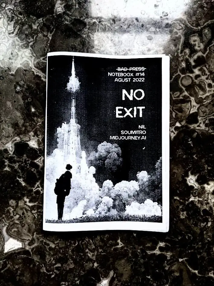 No Exit