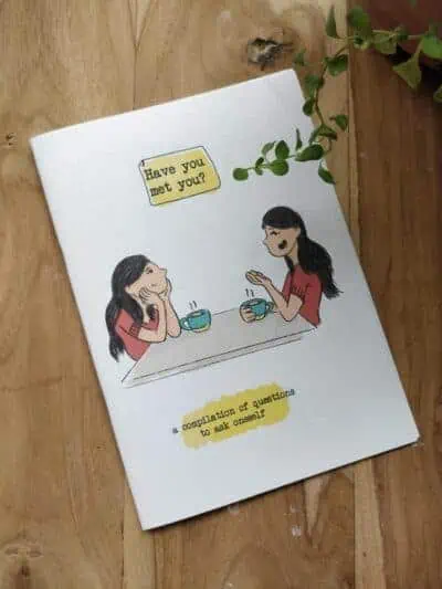 Have You Met You?