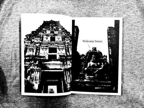 Black Noise, White Noise - Image 4