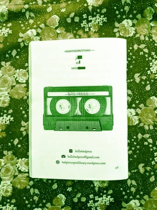 Moss green - Image 4