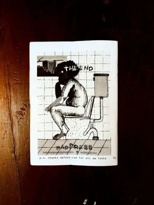 Notes from a guy who never finishes anything - Image 4
