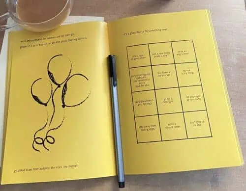 Handbook for Heartbreak - Image 3