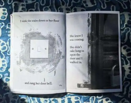 Blue Elegy - Image 3