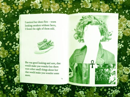 Moss green - Image 3