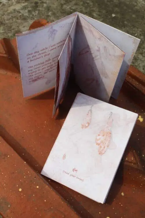 Read your omen - Image 3