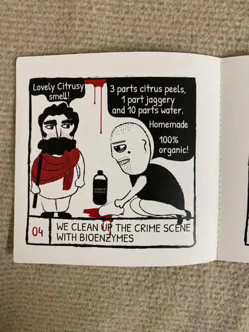 Eco Friendly Criminals - Image 2