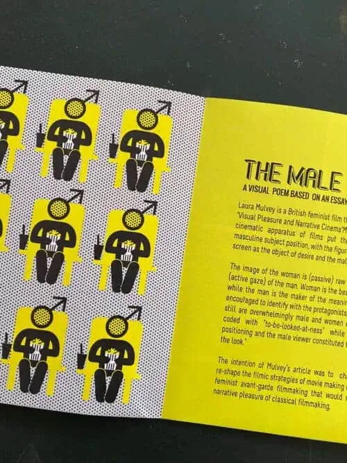 The Male Gaze - Image 2
