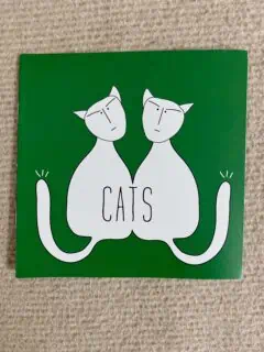 Cats