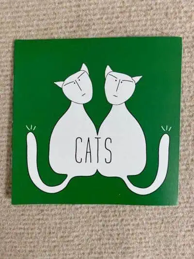 Cats