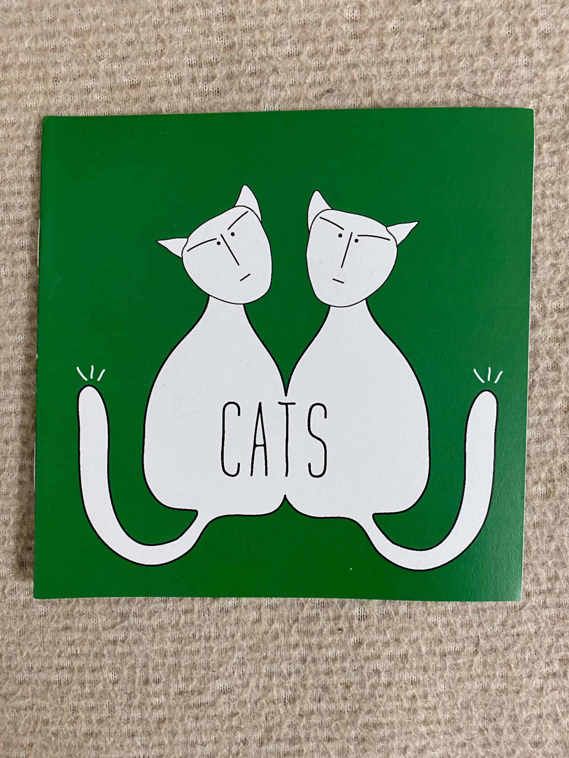Cats