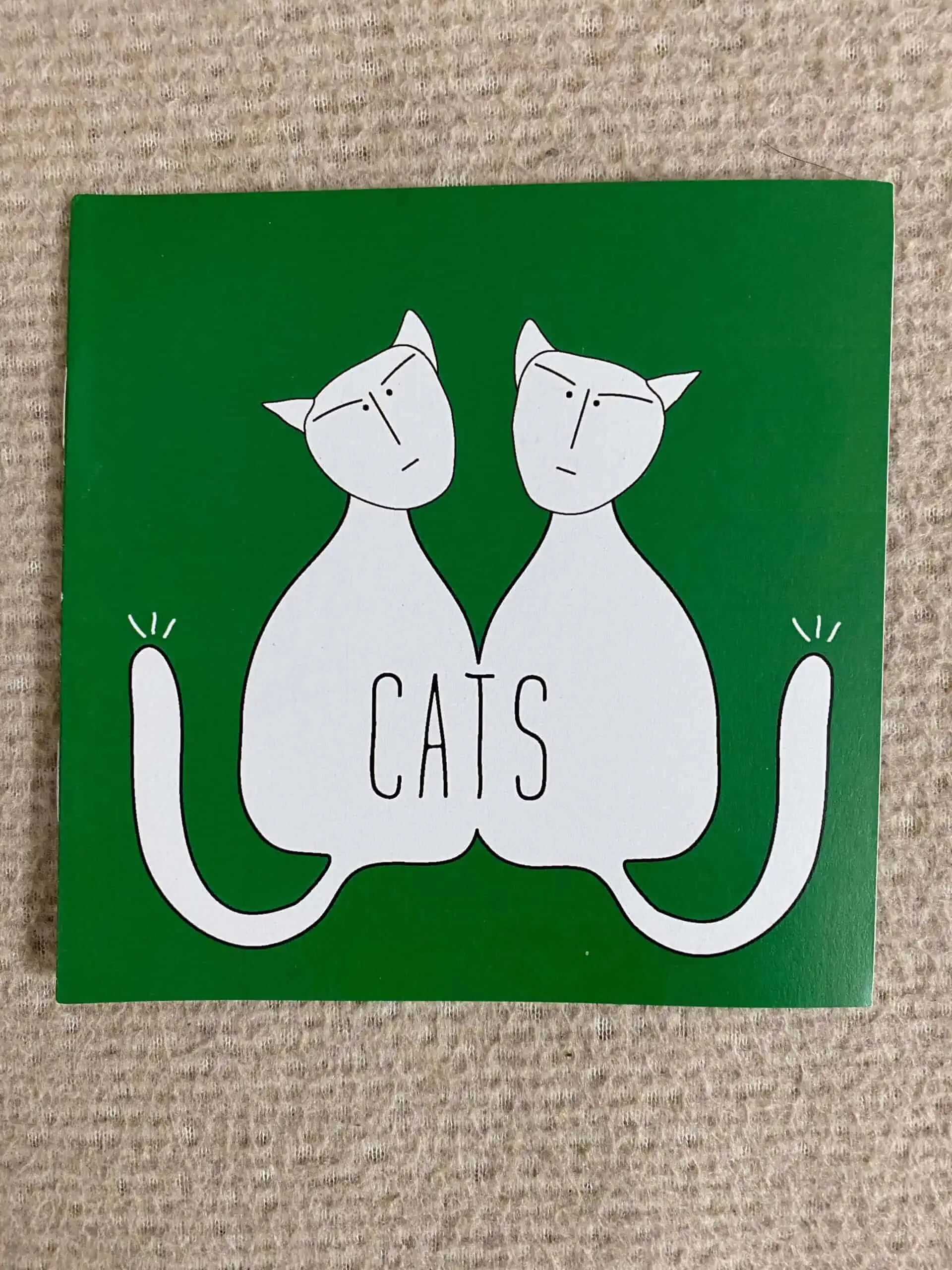 Cats