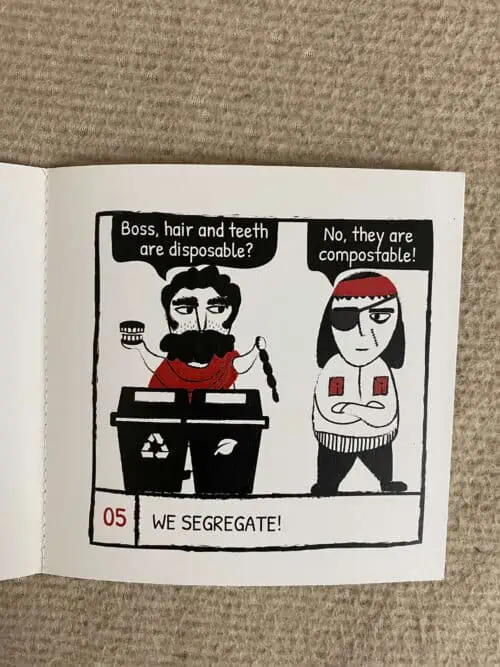 Eco Friendly Criminals - Image 3