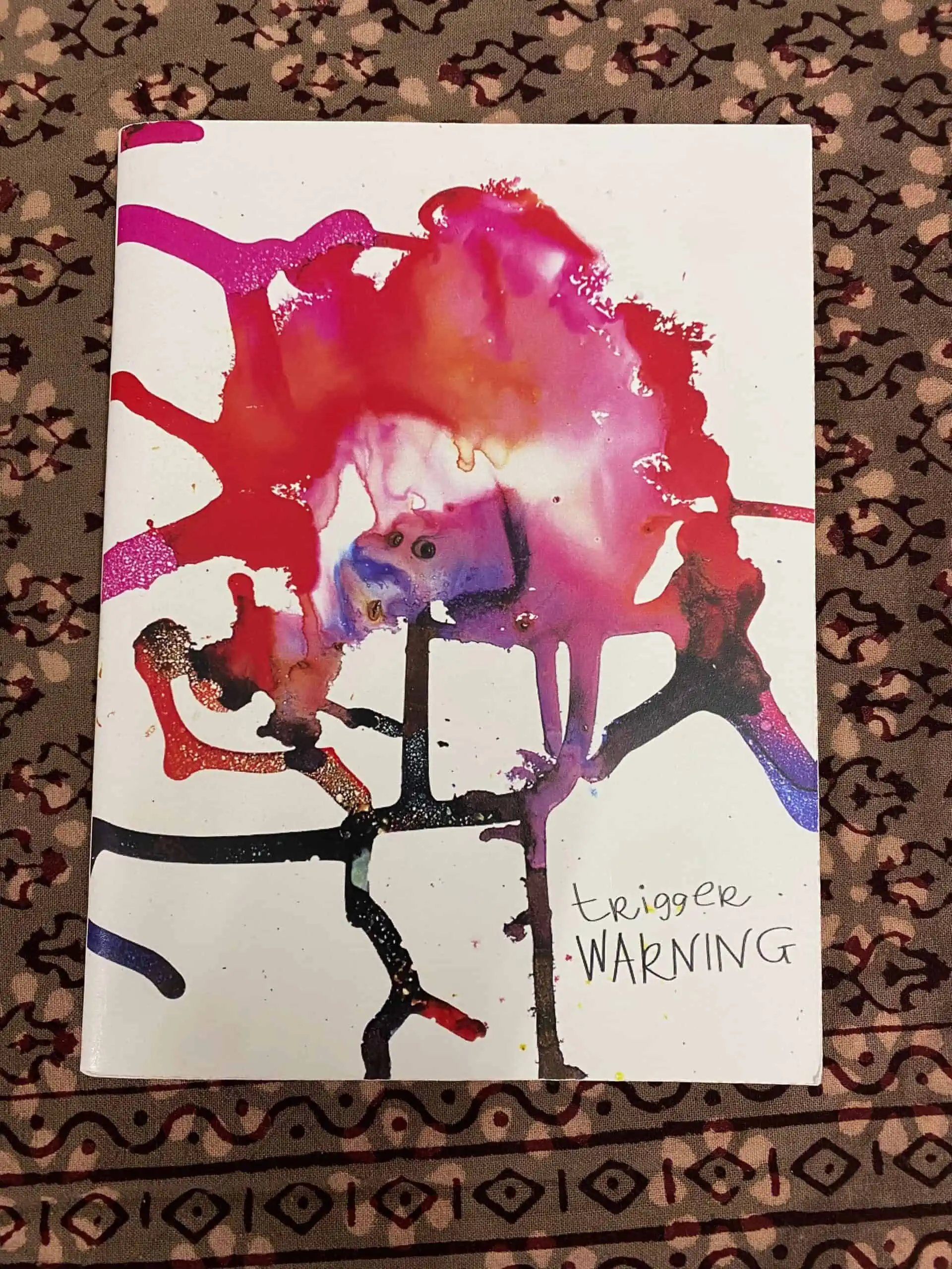 Trigger Warning