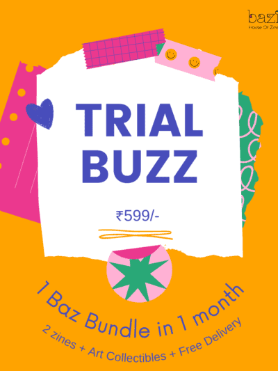 Trial Buzz