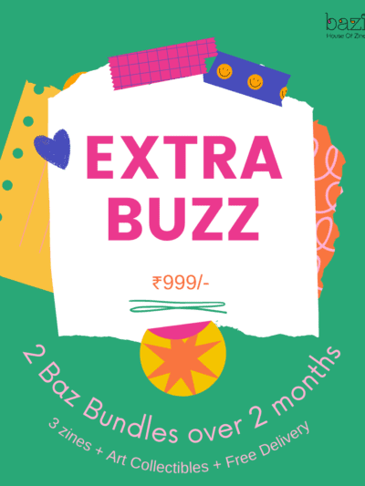 Extra Buzz