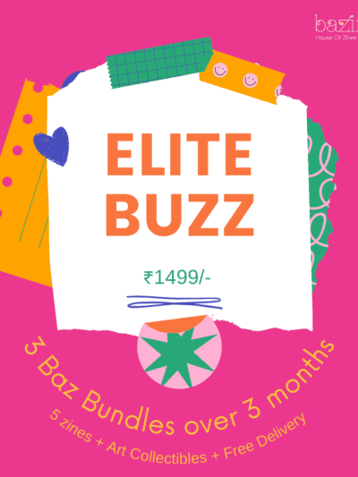 Elite Buzz